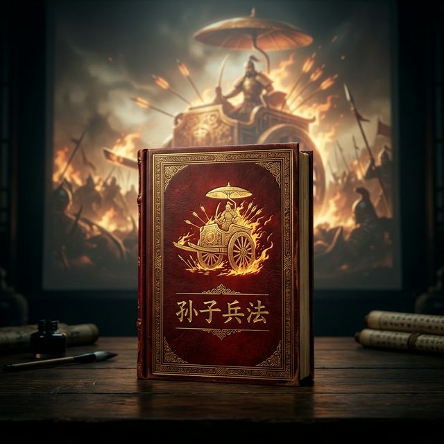 孙子兵法